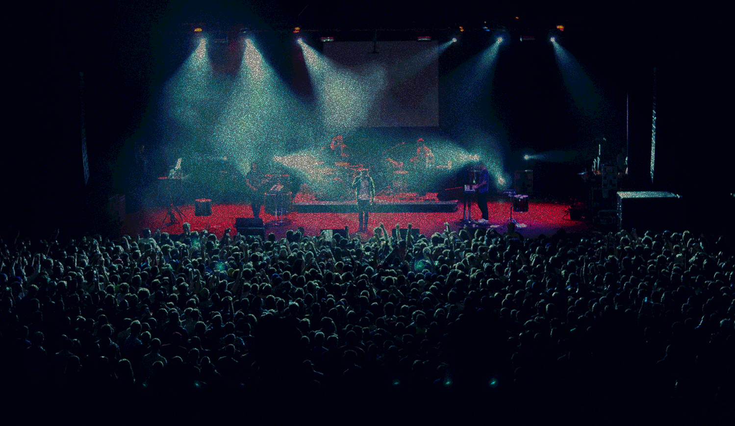 Def Jam Records Windows 8 App